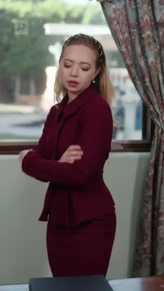 ทายาทตัวจริงไม่เคยโกหก