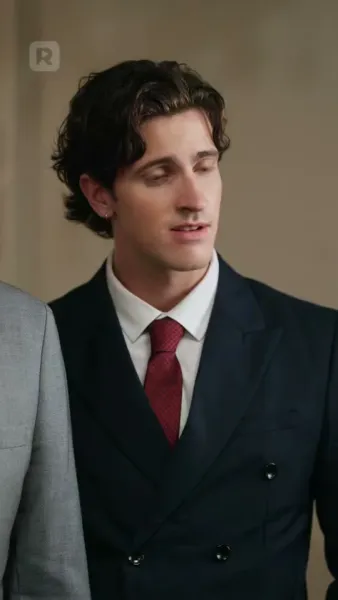 ทายาทตัวจริงไม่เคยโกหก