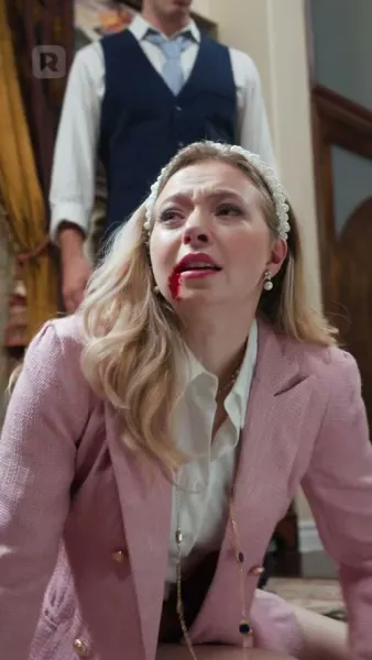 ทายาทตัวจริงไม่เคยโกหก