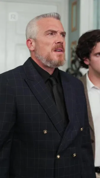 ทายาทตัวจริงไม่เคยโกหก