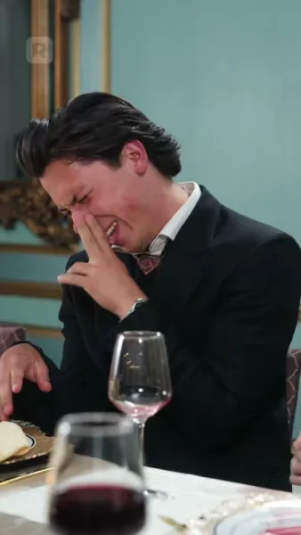 ทายาทตัวจริงไม่เคยโกหก