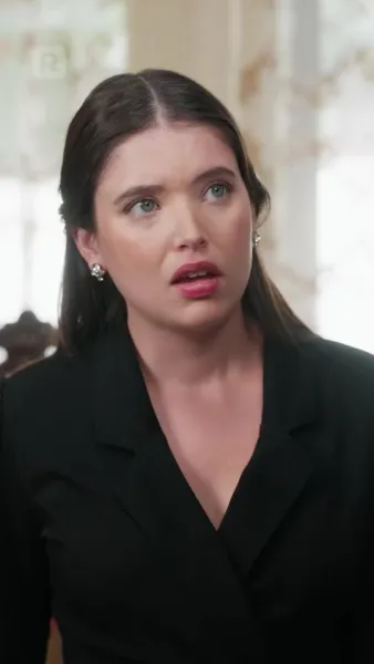 ทายาทตัวจริงไม่เคยโกหก