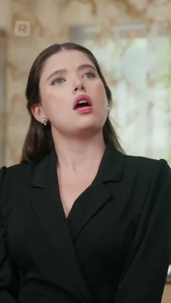 ทายาทตัวจริงไม่เคยโกหก