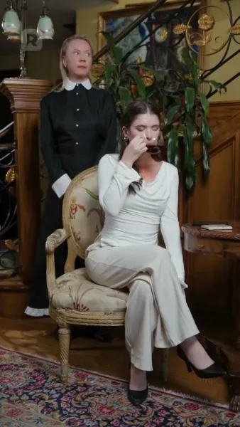 ทายาทตัวจริงไม่เคยโกหก