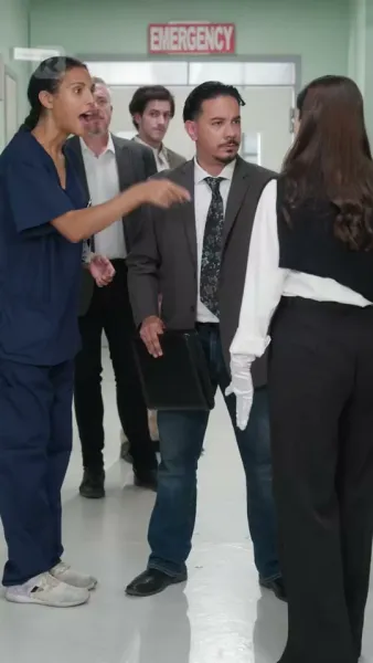 ทายาทตัวจริงไม่เคยโกหก