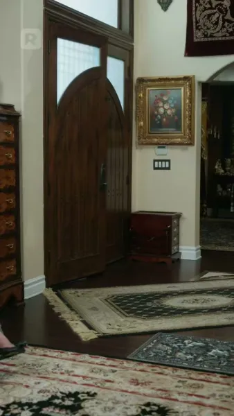 ทายาทตัวจริงไม่เคยโกหก