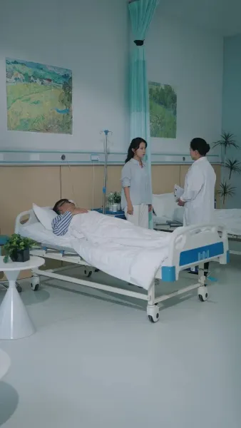 กุหลาบในกำมือ