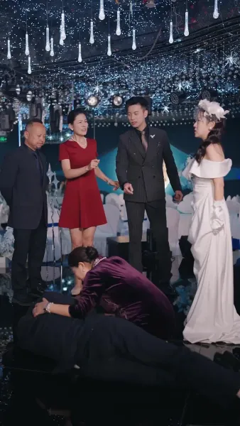 กุหลาบในกำมือ