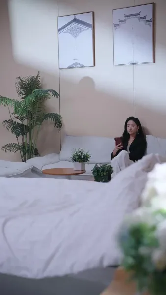 กุหลาบในกำมือ