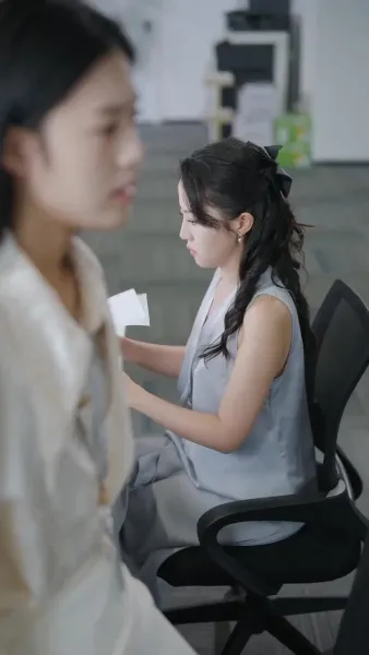 กุหลาบในกำมือ