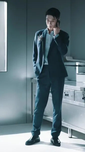 กุหลาบในกำมือ