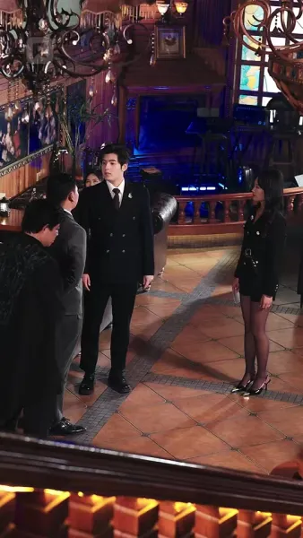 สาวเรียบร้อยแต่เก่งขั้นเทพ