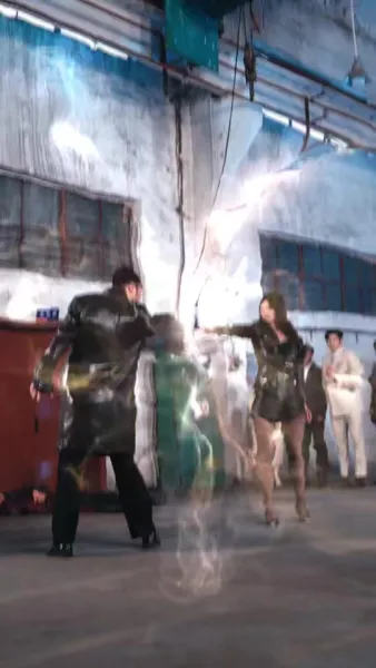 สาวเรียบร้อยแต่เก่งขั้นเทพ