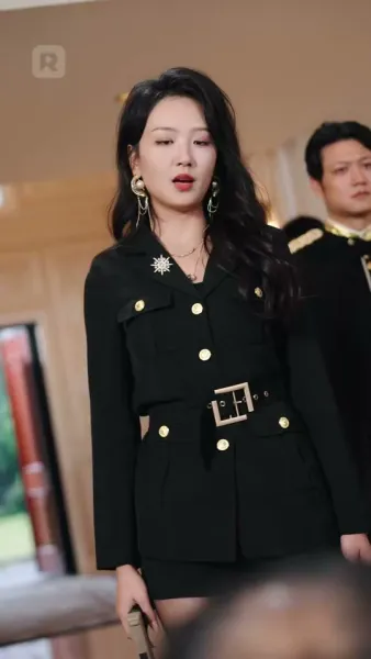 สาวเรียบร้อยแต่เก่งขั้นเทพ