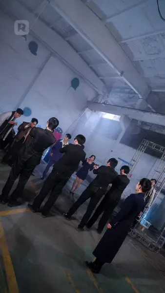 สาวเรียบร้อยแต่เก่งขั้นเทพ