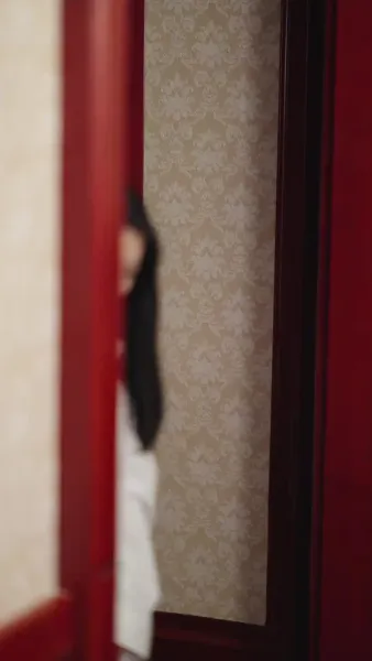 ลิขิตรักท่านประธาน