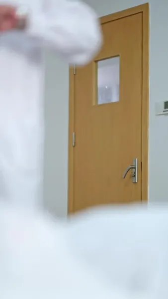 ลิขิตรักท่านประธาน