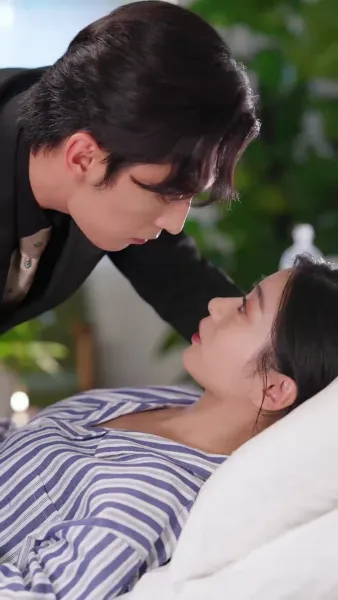 ลิขิตรักท่านประธาน