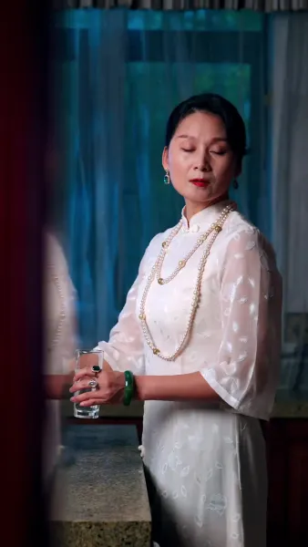 ลิขิตรักท่านประธาน