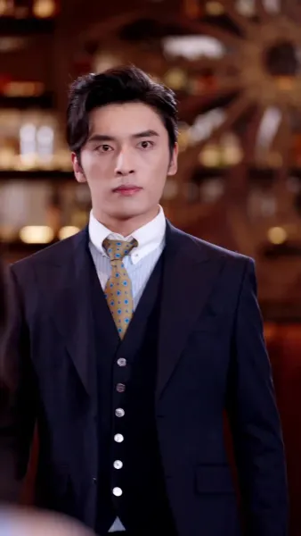 ลิขิตรักท่านประธาน