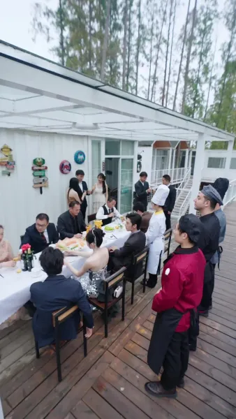 ลิขิตรักท่านประธาน