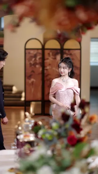 ลิขิตรักท่านประธาน