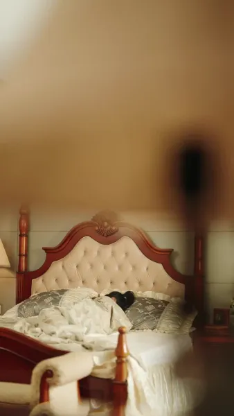 ลิขิตรักท่านประธาน