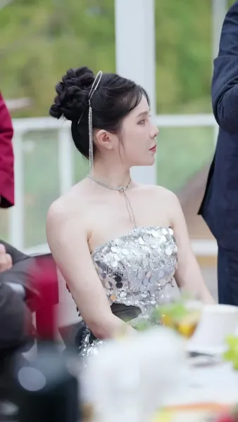 ลิขิตรักท่านประธาน