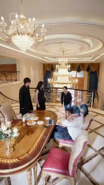 อย่าไปแหยมเด็กอุ้มตุ๊กตา เธอต่อสู้โหดมาก