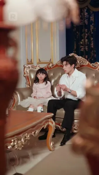 อย่าไปแหยมเด็กอุ้มตุ๊กตา เธอต่อสู้โหดมาก