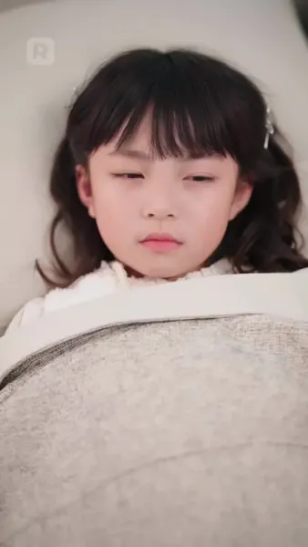 อย่าไปแหยมเด็กอุ้มตุ๊กตา เธอต่อสู้โหดมาก