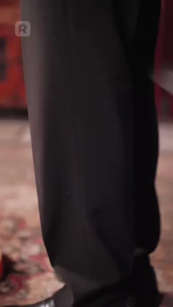 อย่าไปแหยมเด็กอุ้มตุ๊กตา เธอต่อสู้โหดมาก