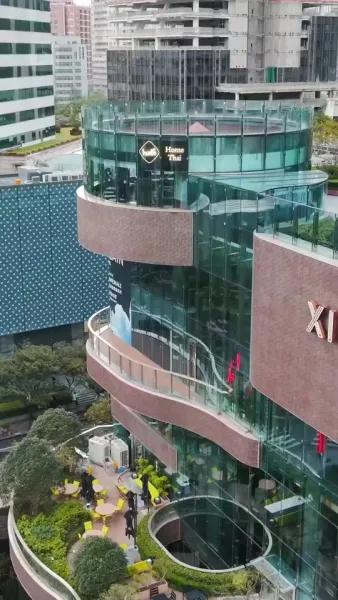 อย่าไปแหยมเด็กอุ้มตุ๊กตา เธอต่อสู้โหดมาก