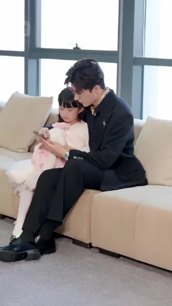 อย่าไปแหยมเด็กอุ้มตุ๊กตา เธอต่อสู้โหดมาก