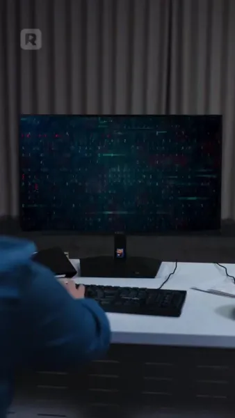 อย่าไปแหยมเด็กอุ้มตุ๊กตา เธอต่อสู้โหดมาก