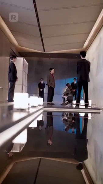 อย่าไปแหยมเด็กอุ้มตุ๊กตา เธอต่อสู้โหดมาก