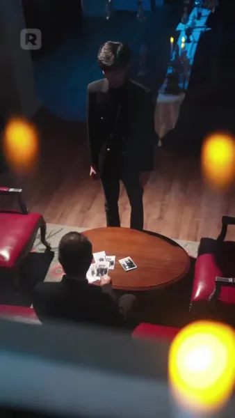 อย่าไปแหยมเด็กอุ้มตุ๊กตา เธอต่อสู้โหดมาก