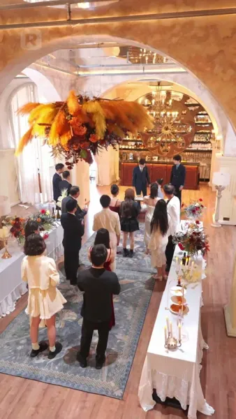 อย่าไปแหยมเด็กอุ้มตุ๊กตา เธอต่อสู้โหดมาก