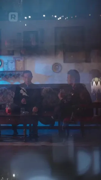 อย่าไปแหยมเด็กอุ้มตุ๊กตา เธอต่อสู้โหดมาก