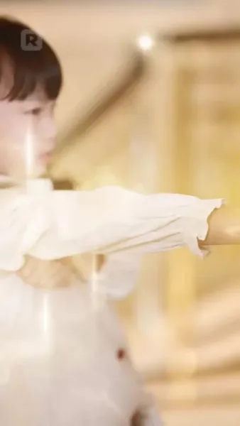 อย่าไปแหยมเด็กอุ้มตุ๊กตา เธอต่อสู้โหดมาก