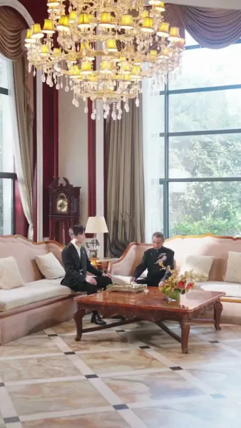 อย่าไปแหยมเด็กอุ้มตุ๊กตา เธอต่อสู้โหดมาก