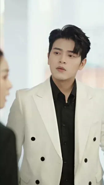 สะดุดรักร้ายคุณชายจอมซึน