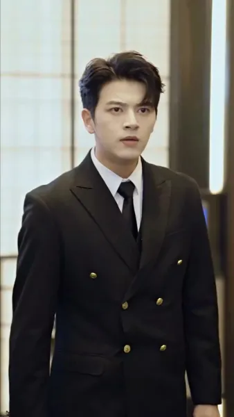 สะดุดรักร้ายคุณชายจอมซึน