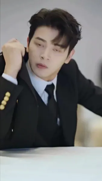 สะดุดรักร้ายคุณชายจอมซึน