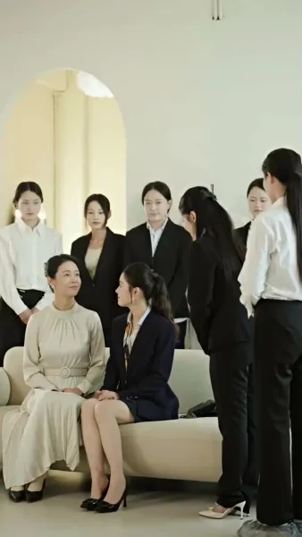 สะดุดรักร้ายคุณชายจอมซึน