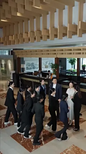 สะดุดรักร้ายคุณชายจอมซึน