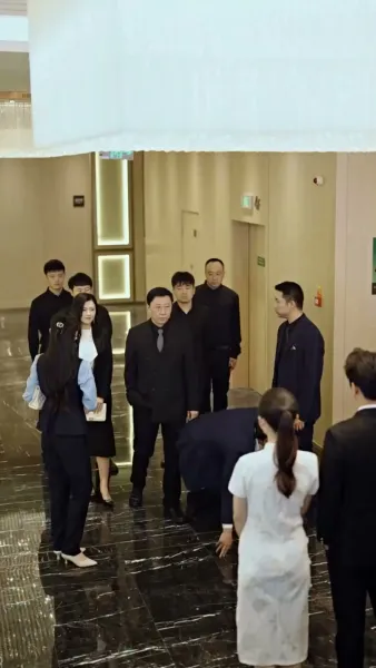 สะดุดรักร้ายคุณชายจอมซึน