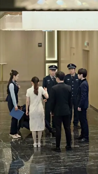 สะดุดรักร้ายคุณชายจอมซึน