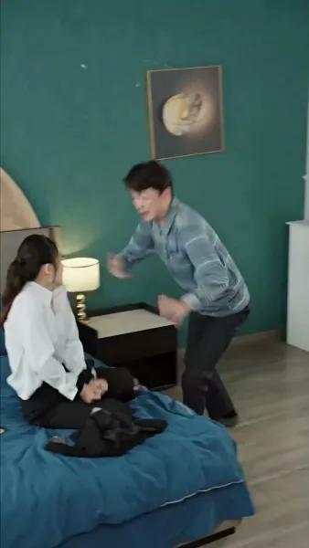 สะดุดรักร้ายคุณชายจอมซึน