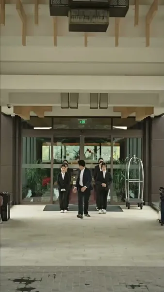 สะดุดรักร้ายคุณชายจอมซึน